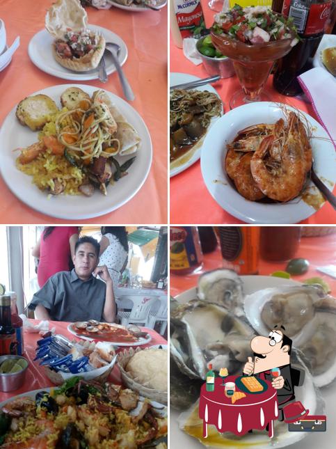 Marisquero 2