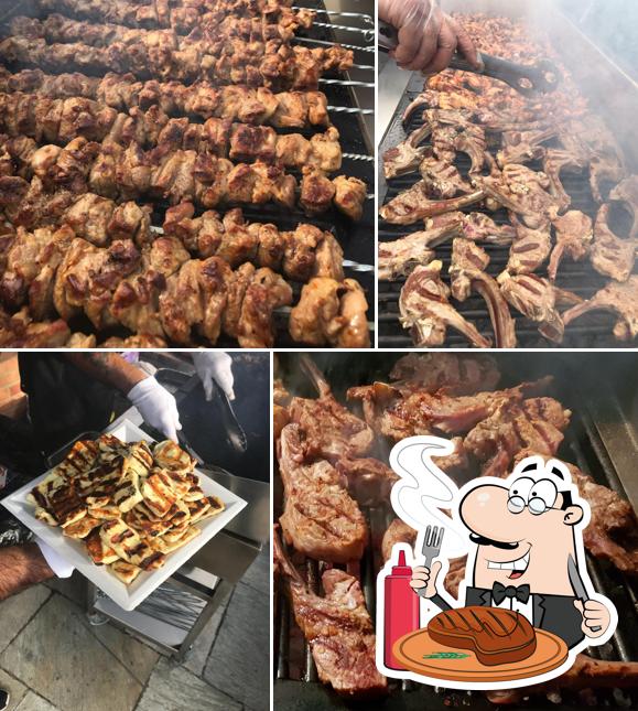 Mems BBQ