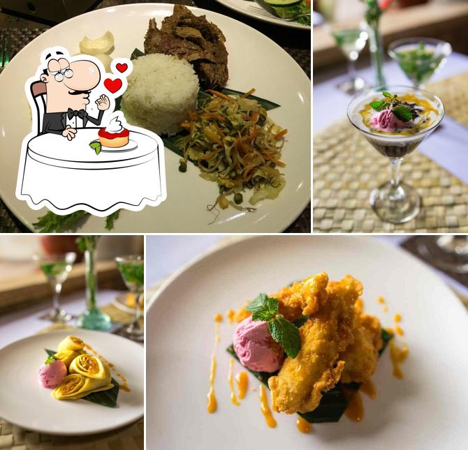 Monkey Legend Restaurant & Bar