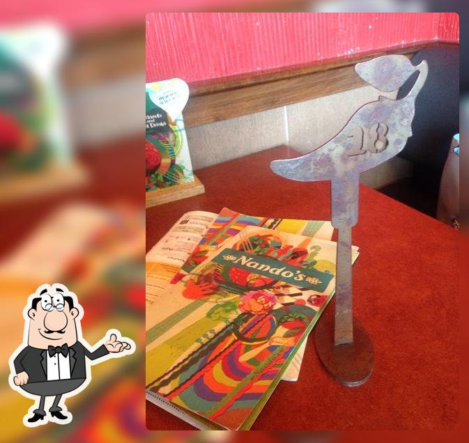 Nando's
