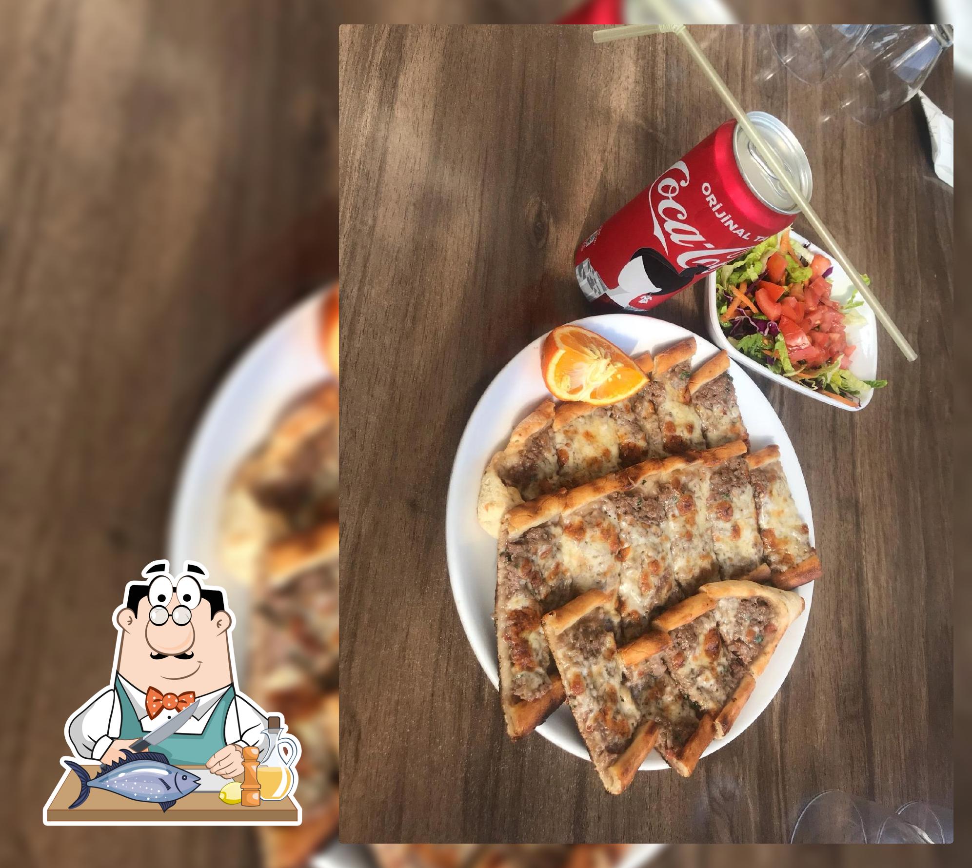ÖzAlo7/24 Restaurant
