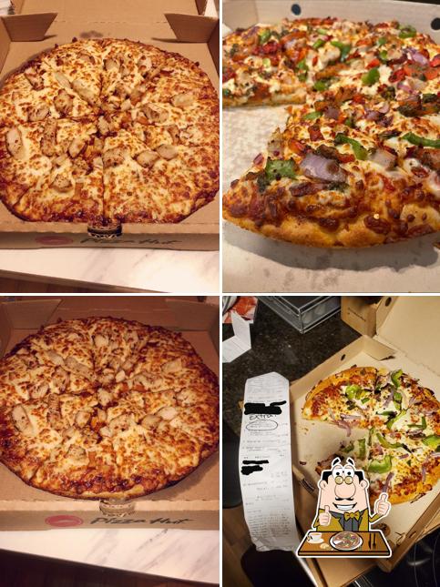 Pizza Hut