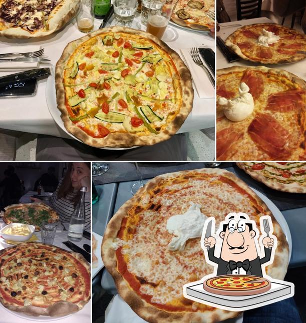 Pizzeria Piano Zero