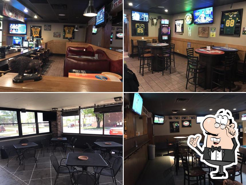 Chub's Pub & Package Place