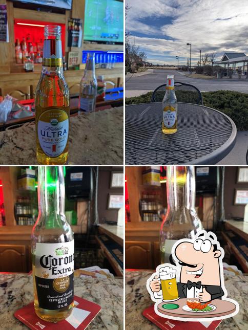 Rail Sports Pub