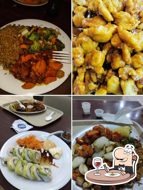 Qingdao Restaurant