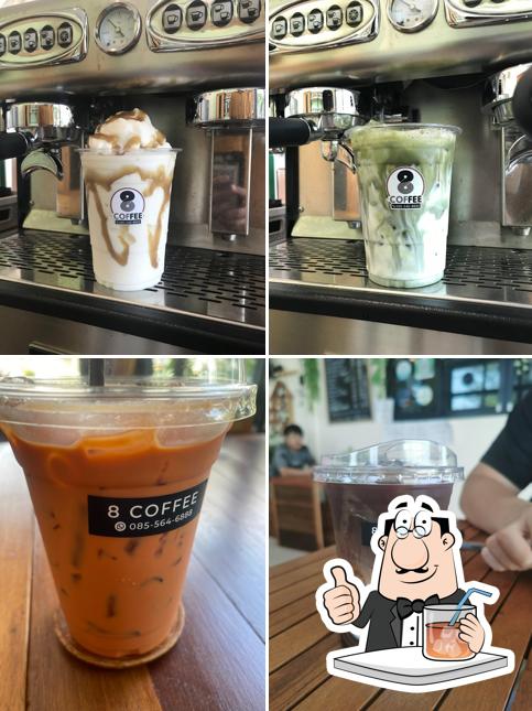 8 COFFEE