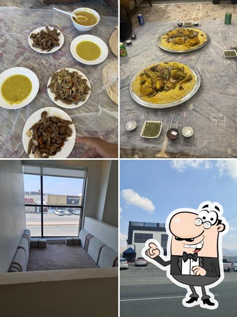 Al Jonob Mandi
