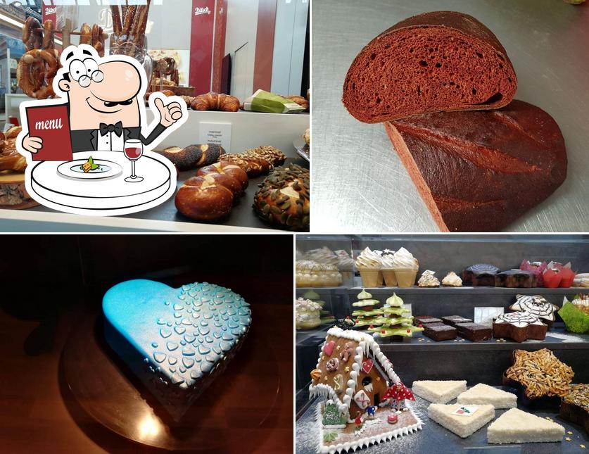 Bäckerei Köglsperger
