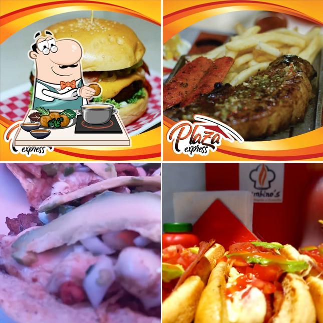 Bambinos Comida Rapida