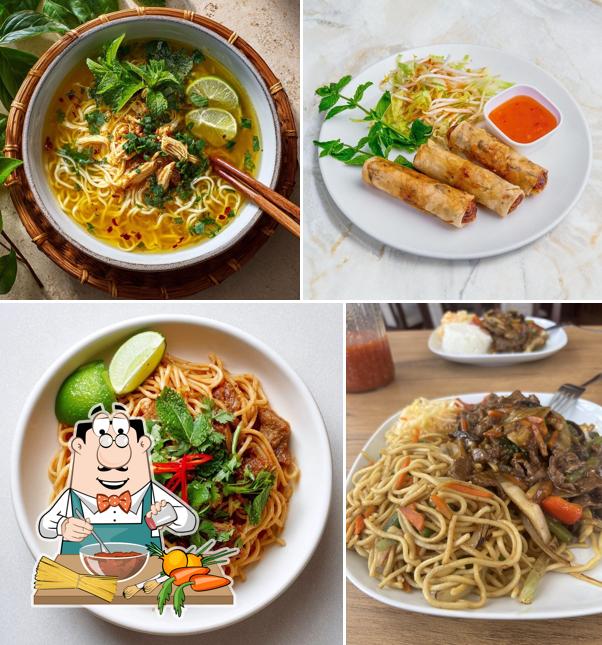 Bao Han Chili