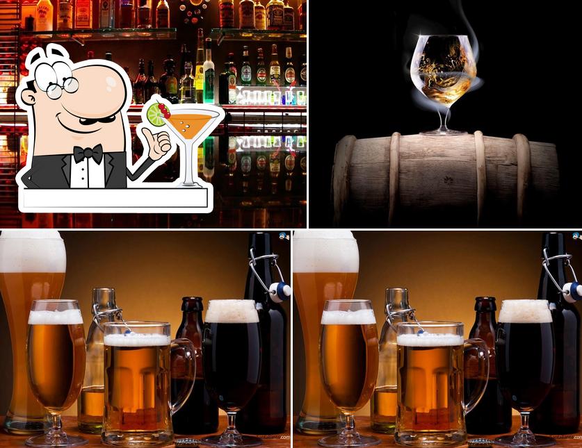 Bar Boot Camp LLC