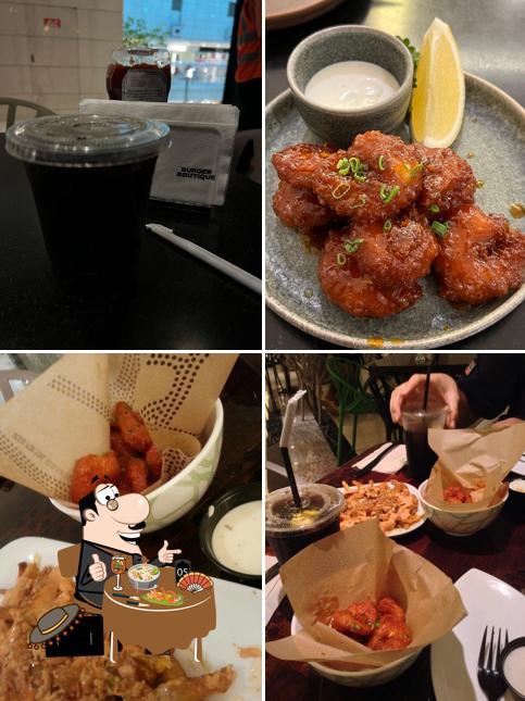Burger Boutique (Arraya Centre)