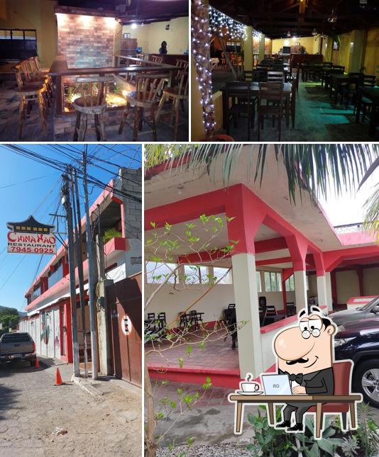 CHINA HAO RESTAURANT