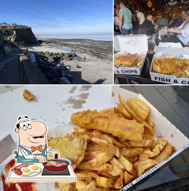 Crispy’s Chippy