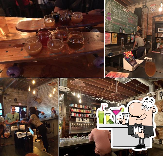 Crooked Tooth Brewing