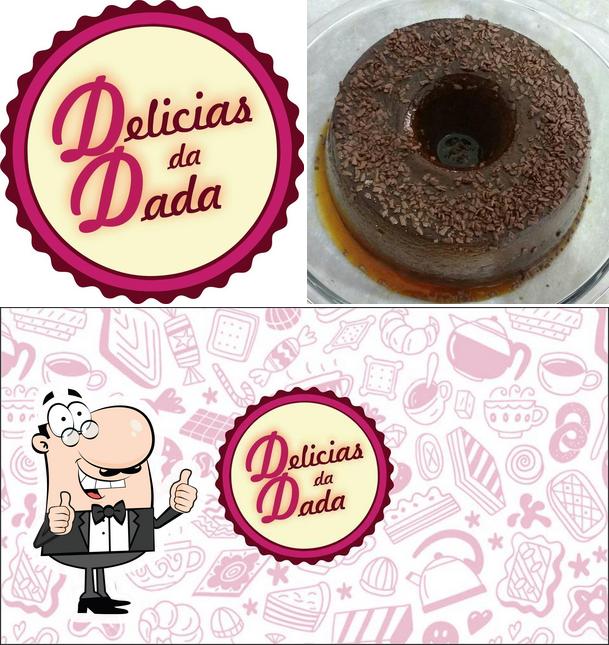 Delicias da Dada