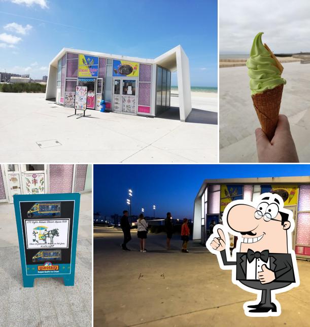 Glaces Sigler