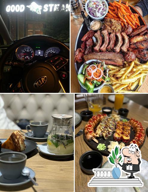 Good Steak