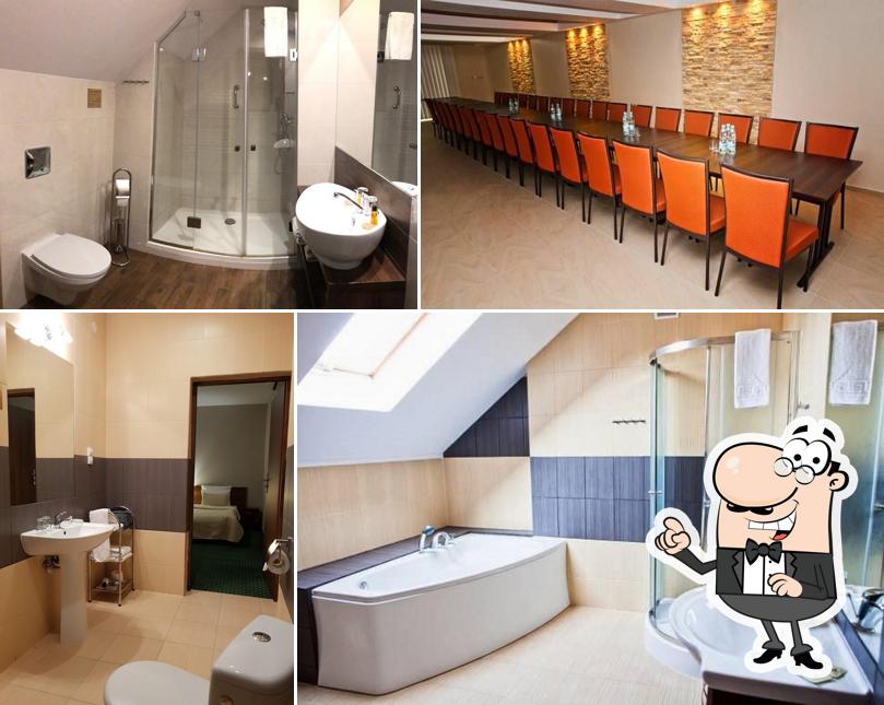 Hotel Kantoria