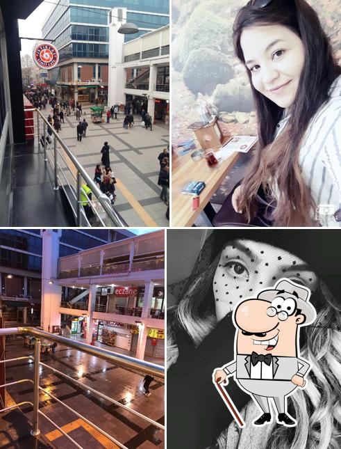 İstiklâl Simit