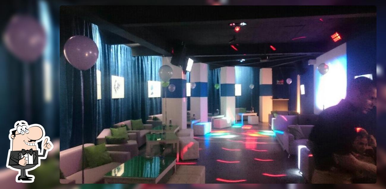 Karaoke Lounge PULSE
