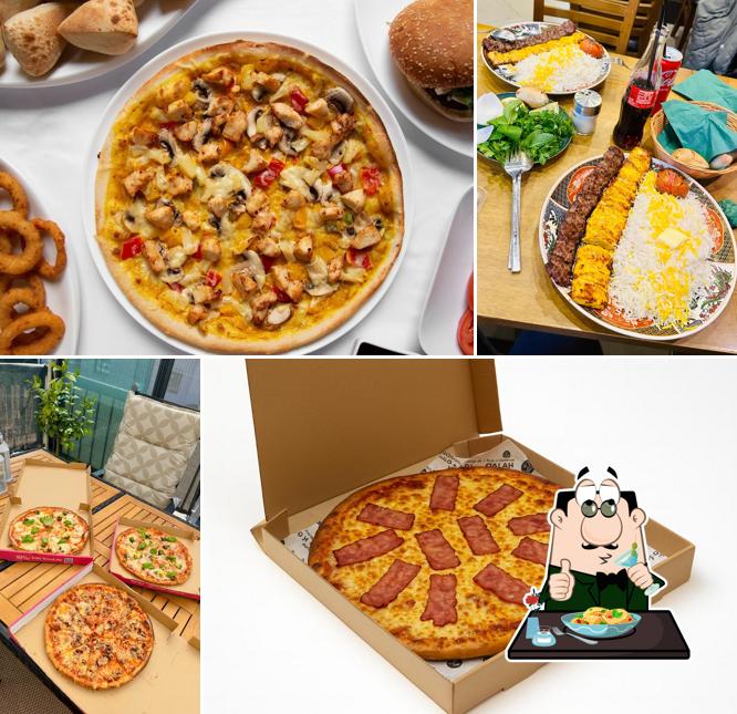 Loki Food