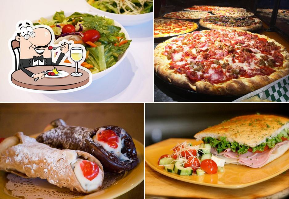 Luciano Ristorante Italiano - La Cantera