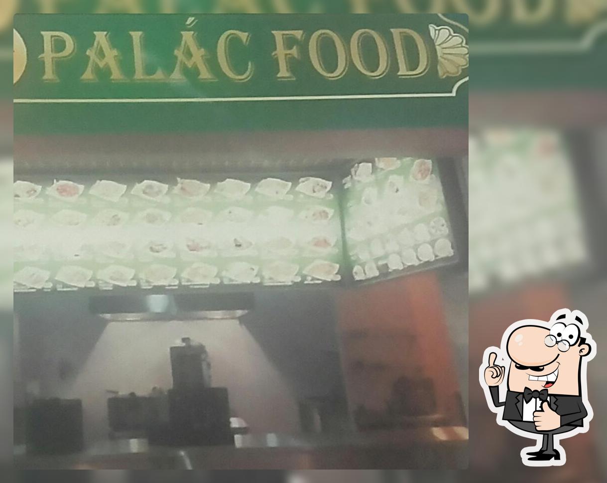 PALÁC FOOD
