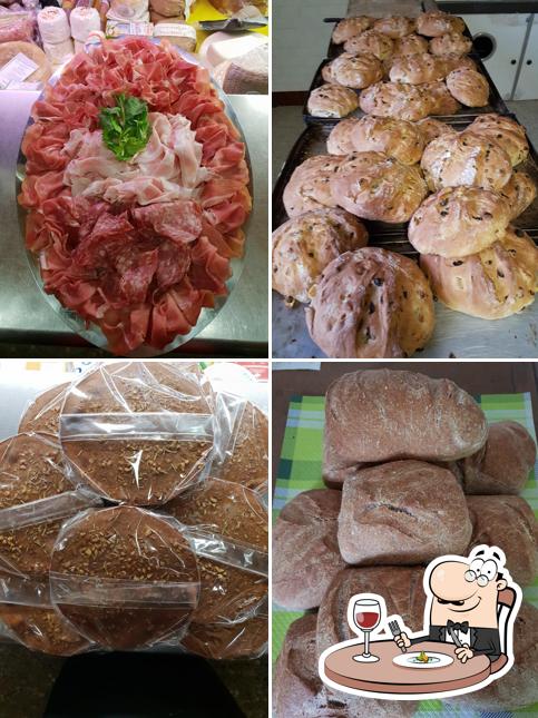 Panetteria Della Nonna