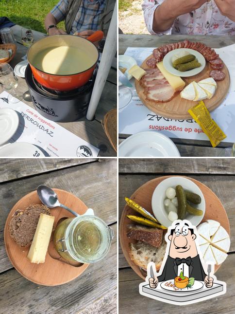 Perroude de Marchissy