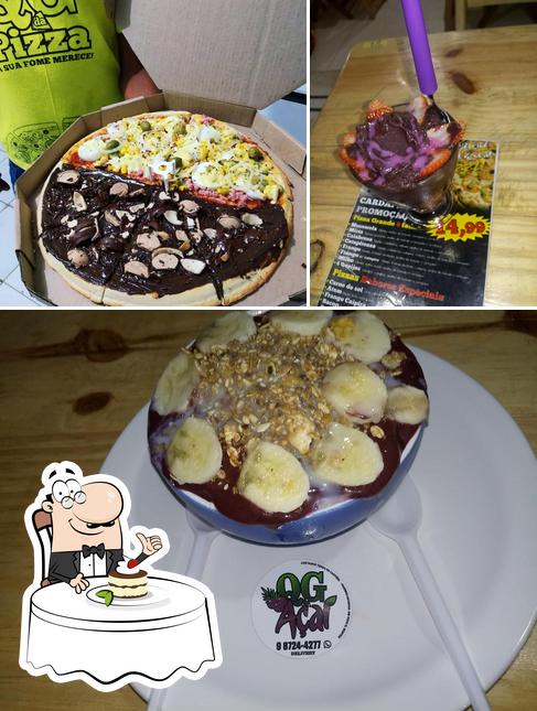 QG da Pizza