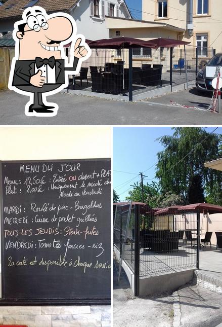 L'authentique