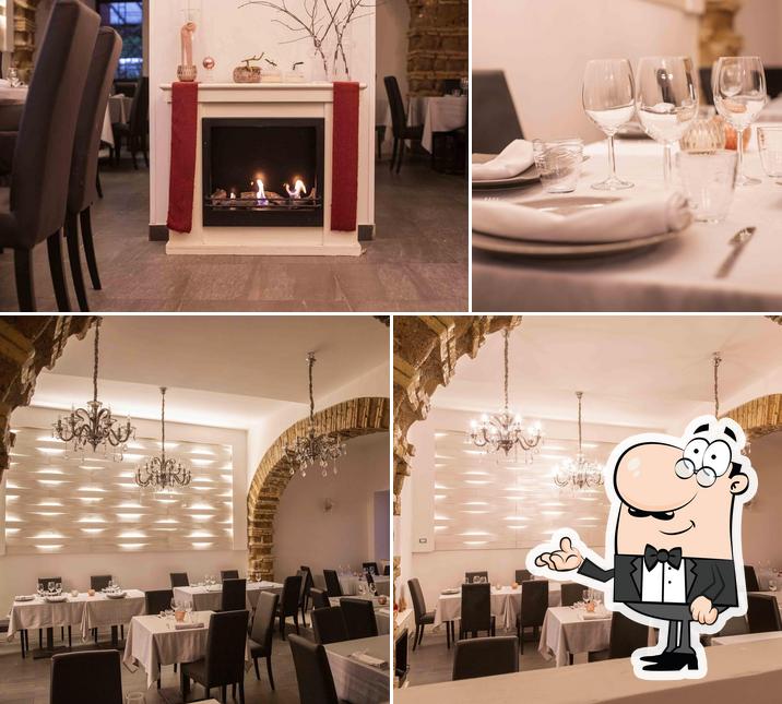 Michele Chinappi - Ristorante Pizzeria a Formia
