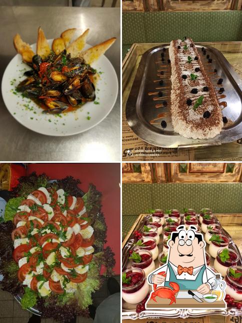 Ristorante Pizzeria "Zum Löwen" Friedewald