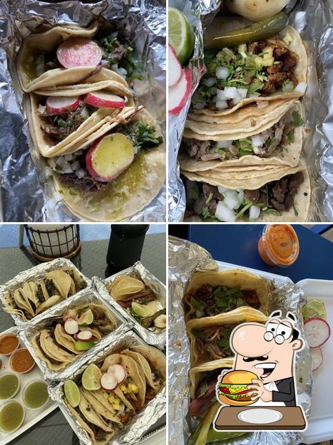 Rivera Taco