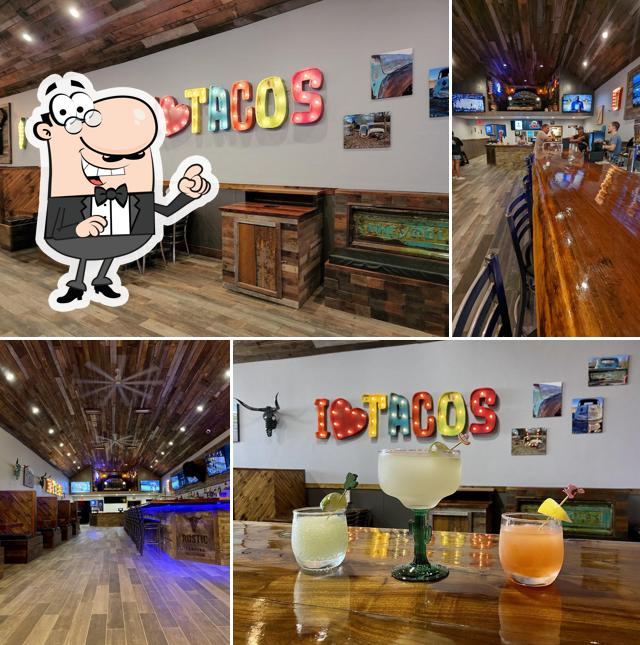 Rustic Cantina LLC