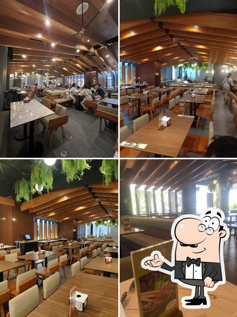 Sate Khas Senayan, Mal Bali Galeria