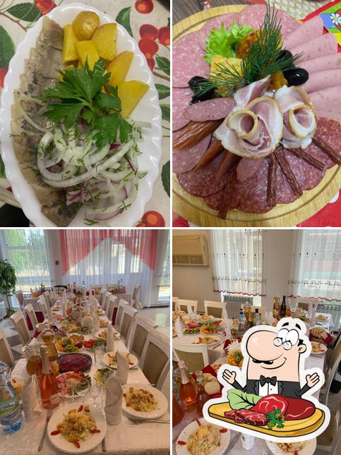 Старая деревня