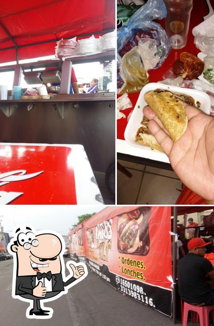 Tacos Kily