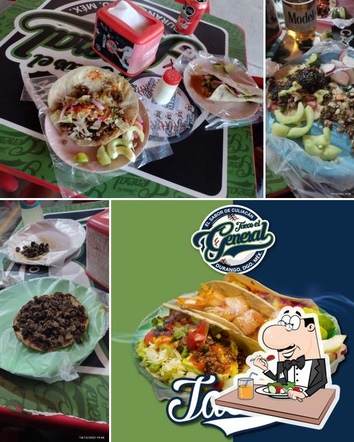 BIRRIA Y TACOS EL GENERAL, ESTILO CULIACÁN SINALOA