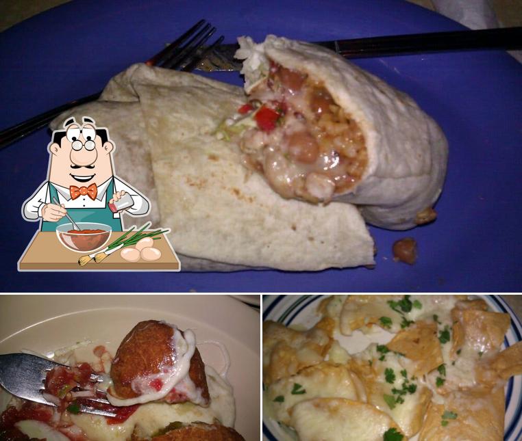 Tako Taco