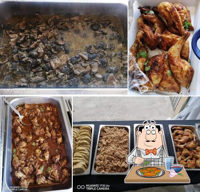 Thuthu's kitchen