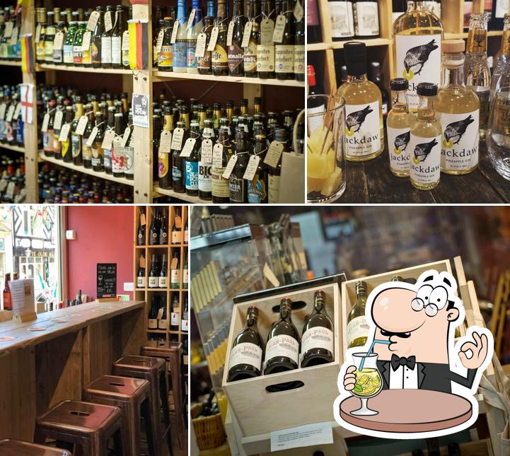 Vinomondo