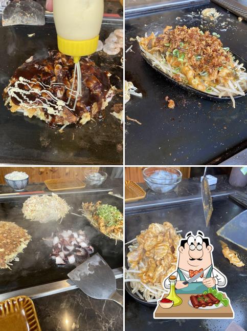 大八商店のはなれ