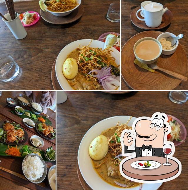 好好食飯店