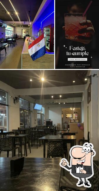 Restaurante la abuela