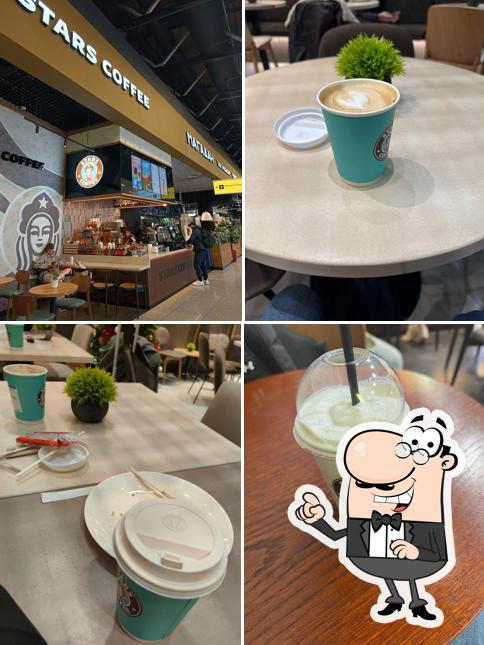 Stars Coffee