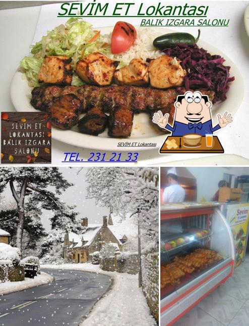 Sevim Restaurant