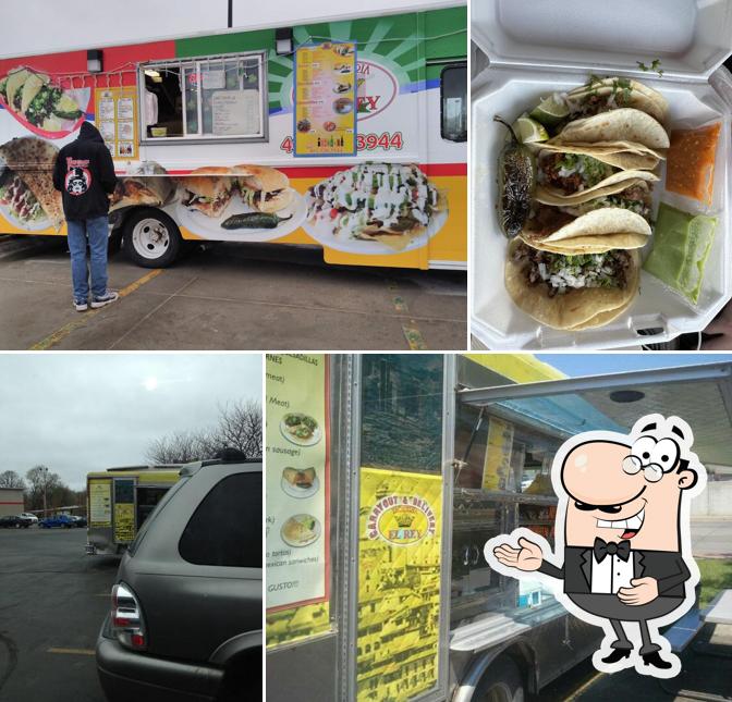 Taqueria El Rey